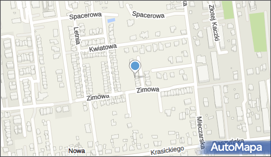 Ip Medica, ul. Zimowa 91, Nowa Iwiczna 05-515 - Przedsiębiorstwo, Firma, numer telefonu, NIP: 5251278712