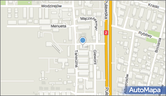 Ipc Jaromir Wojciechowski, Samsonowska 6, Warszawa 02-829 - Przedsiębiorstwo, Firma, NIP: 5781596762