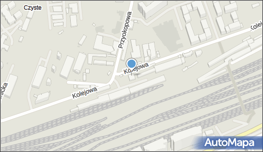 Ipiros, ul. Kolejowa 8/10, Warszawa 01-210 - Przedsiębiorstwo, Firma, numer telefonu, NIP: 1132480865