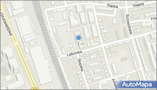 IPK, ul. Lęborska 3 B, Gdańsk 80-386 - Przedsiębiorstwo, Firma, numer telefonu, NIP: 5850000294