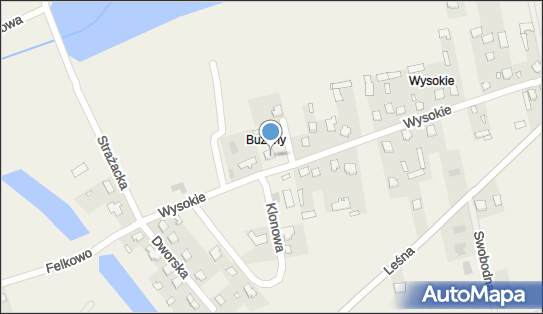 9661899060, Indywidualna Praktyka Lekarska Adam Boruch; Wspólnik Spółki Cywilnej Alma Med 