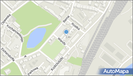 Ipl Andrzej Aerts, Marty 10, Racibórz 47-400 - Przedsiębiorstwo, Firma, NIP: 6342845620