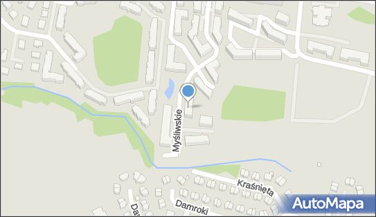 Ipl Blanka Malczewska, Myśliwskie Wzgórze 13, Gdańsk 80-283 - Przedsiębiorstwo, Firma, NIP: 7772975047