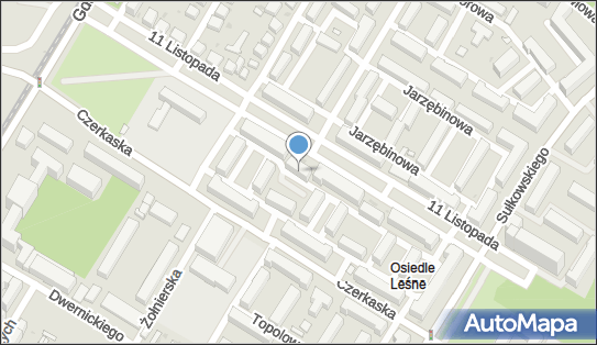 Ipl i.Bieniek, 11 Listopada 12, Bydgoszcz 85-643 - Przedsiębiorstwo, Firma, NIP: 5372419407