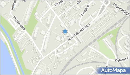 Iplat, ul. Jana Sobieskiego 21, Sosnowiec 41-200 - Przedsiębiorstwo, Firma, NIP: 5771901488