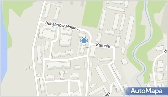 7422014695, Iprojektownia Kinga Romanowska-Buchwak 