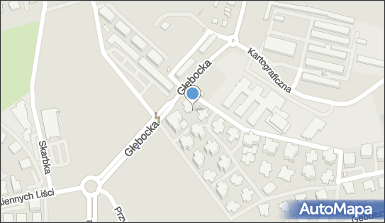 Ips Magdalena Jelska Górnicka, ul. Głębocka 56, Warszawa 03-287 - Przedsiębiorstwo, Firma, NIP: 8481515985