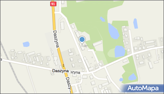 Ips Michał Domino, Daszyna 34A, Daszyna 99-107 - Przedsiębiorstwo, Firma, NIP: 7282641422