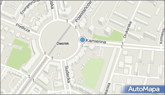 Ipsa Capital 1, Plac Powstańców Śląskich 8, Wrocław 53-314 - Przedsiębiorstwo, Firma