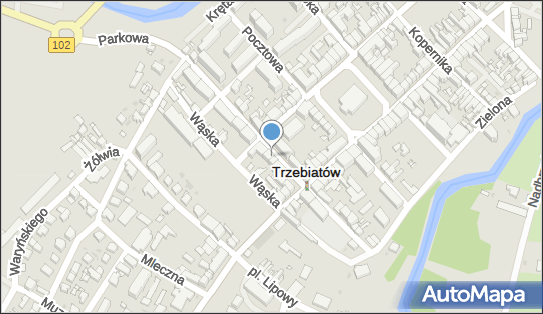 Ir i An Supryn Irena Sawinda Anna, Kościuszki Tadeusza, gen. 4 72-320 - Przedsiębiorstwo, Firma, NIP: 8571666021