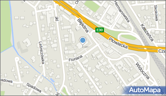 IRD, Floriana 3/5, Warszawa 04-664 - Przedsiębiorstwo, Firma, numer telefonu, NIP: 5270209675