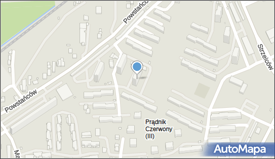 Irena Andres Irma Centrum Podróży, Powstańców 34a, Kraków 31-422 - Przedsiębiorstwo, Firma, NIP: 9451448411