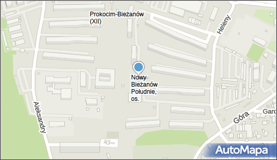 Irena Cięciwa, Heleny 8, Kraków 30-838 - Przedsiębiorstwo, Firma, NIP: 6771268790