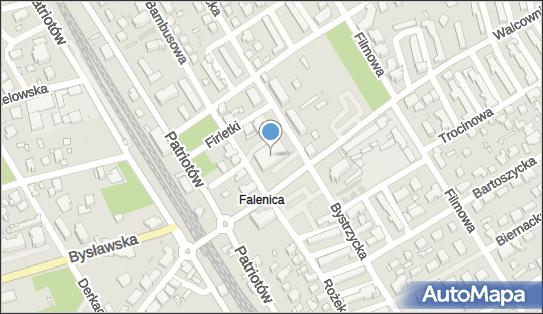 Irena Kruczek - Działalność Gospodarcza, Bystrzycka 55, Warszawa 04-928 - Przedsiębiorstwo, Firma, numer telefonu, NIP: 9521102765