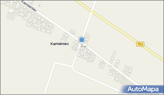 Irena Ledwójcik - Działalność Gospodarcza, Kamieniec 23 26-010 - Przedsiębiorstwo, Firma, NIP: 6640012831
