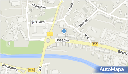 Irena Mosiądz - Działalność Gospodarcza, Bosacka 12, Racibórz 47-400 - Przedsiębiorstwo, Firma, NIP: 6391303362