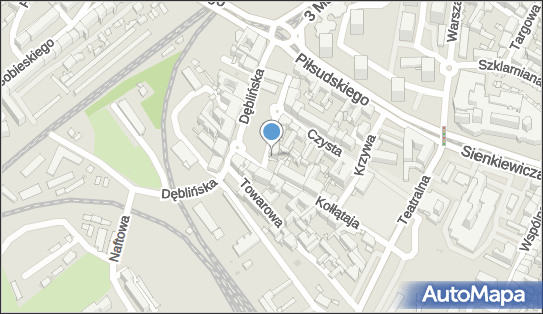 Irena Olszowska, Sadowa 10, Sosnowiec 41-200 - Przedsiębiorstwo, Firma, NIP: 6441068214