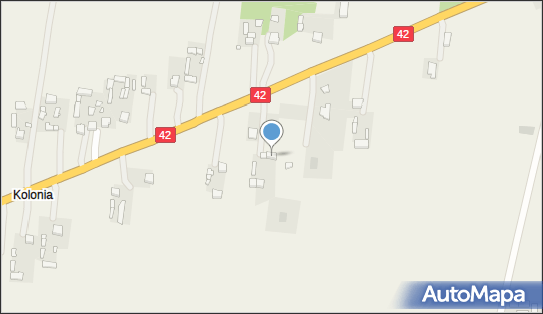 Irena Prajs - Działalność Gospodarcza, Jedlno Pierwsze 7 97-561 - Przedsiębiorstwo, Firma, NIP: 7721138962