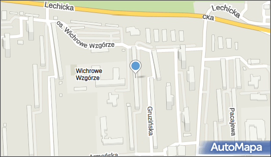 Irena Rutkowska, os. Wichrowe Wzgórze 10, Poznań 61-674 - Przedsiębiorstwo, Firma, NIP: 9720056298