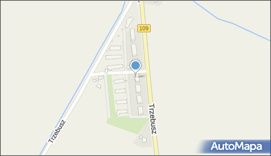 Irena Rutkowska, Trzebusz 59, Trzebusz 72-320 - Przedsiębiorstwo, Firma, NIP: 8571496582