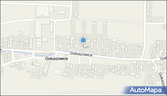 Irena Sarmak - Działalność Gospodarcza, Gołuszowice 27 48-151 - Przedsiębiorstwo, Firma, NIP: 7481083166