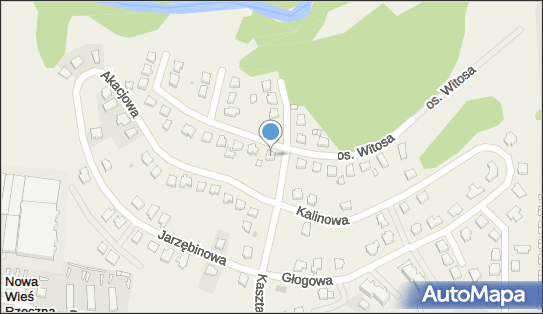 Irena Srebrzyńska - Działalność Gospodarcza, os. Witosa 7 83-200 - Przedsiębiorstwo, Firma, NIP: 5921241089