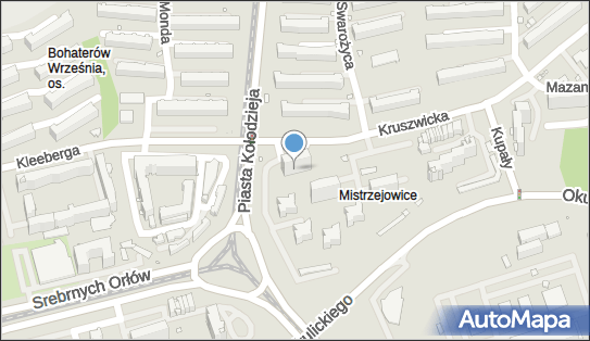 Irena Stępień - Działalność Gospodarcza, os. Piastów 2 31-623 - Przedsiębiorstwo, Firma, numer telefonu, NIP: 6781452845