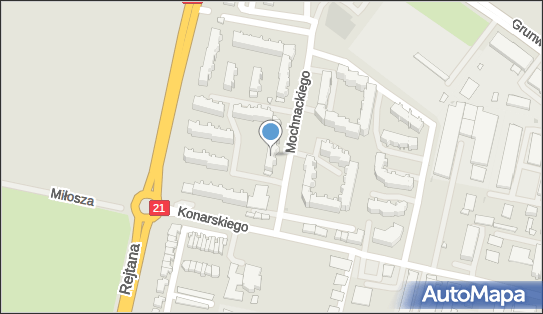 Irena Studio Zdrowia Irena Chwał, ul. Maurycego Mochnackiego 3/12 76-200 - Przedsiębiorstwo, Firma, NIP: 8391126487