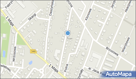 9131001329, Wawer Irena Sklep Motoryzacyjny Wawer Irena 