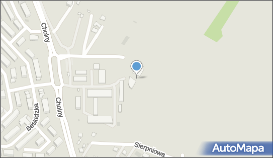 Irena Zabłocka Pula Auto Myjnia, ul. Choiny 57A, Lublin 20-816 - Przedsiębiorstwo, Firma, NIP: 7120070975