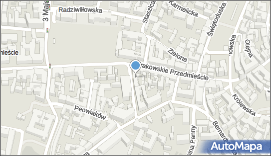 7121938163, Ireneusz Augustyniak Natura 