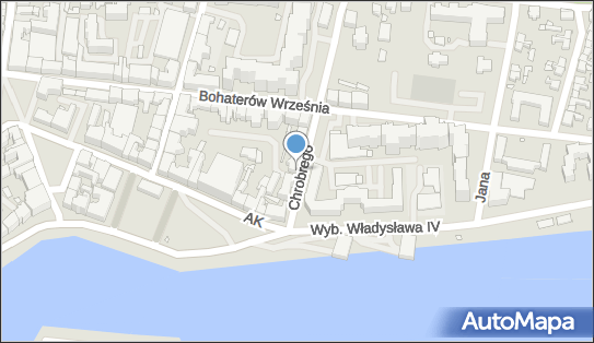 Ireneusz Babski - Działalność Gospodarcza, Świnoujście 72-600 - Przedsiębiorstwo, Firma, NIP: 8551029541