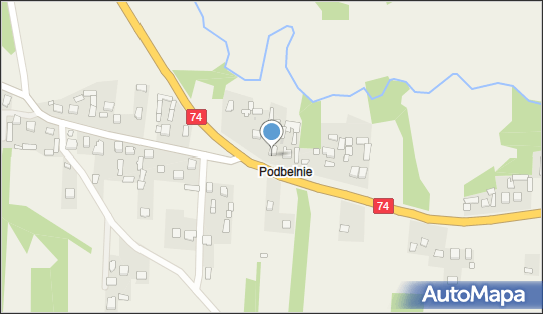 Ireneusz Bęben, Napęków 47, Napęków 26-004 - Przedsiębiorstwo, Firma, NIP: 6611306642