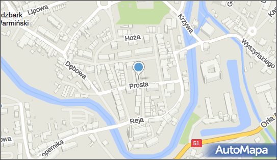 7391756058, Ireneusz Blok 