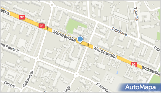 5381661295, ID Partner Ireneusz Dąbrowski 