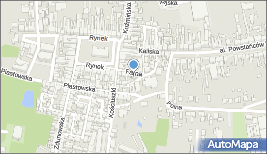 Ireneusz Dobras Zakład Złotniczy, ul. Farna 8, Krotoszyn 63-700 - Przedsiębiorstwo, Firma, NIP: 6211002714