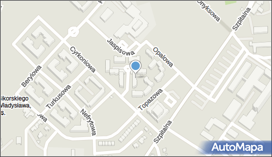 6651350589, Ireneusz Dopierała Ratownictwo Medyczne 