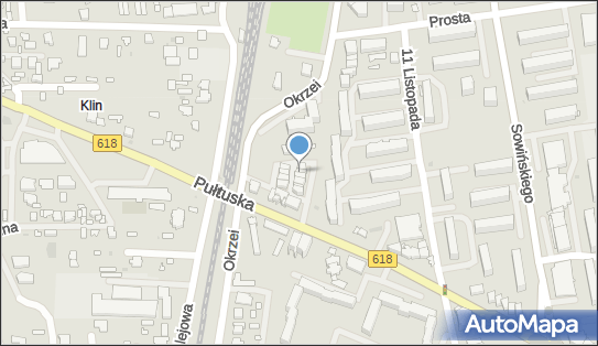Ireneusz Dunajewski Agroland, ul. Stefana Okrzei 63A, Wyszków 07-202 - Przedsiębiorstwo, Firma, NIP: 7621042085