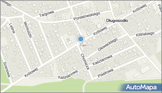 7621282079, Ireneusz Dyl Przedsiębiorstwo Produkcyjno Handlowo-Usługowe 