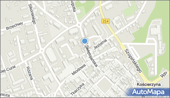 5911000993, Ireneusz Hinc 