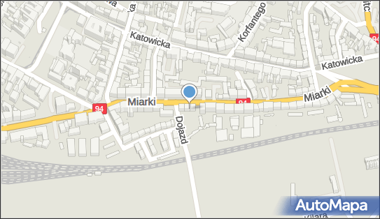 Ireneusz Iżykowski - Działalność Gospodarcza, Bytom 41-902 - Przedsiębiorstwo, Firma, NIP: 6261305871