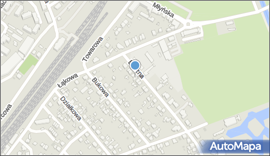 Ireneusz Kordusiak Biuro Projektowe Ireneusz Kordusiak, Boczna 12 64-000 - Przedsiębiorstwo, Firma, NIP: 6981592574