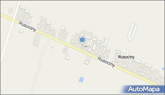 Ireneusz Kosmala Przedsiębiorstwo Produkcyjne , Irtex, Rusociny 40 97-306 - Przedsiębiorstwo, Firma, NIP: 7710011353