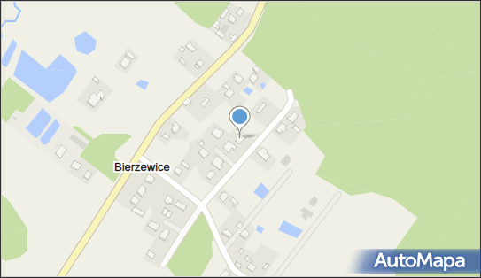 9710313351, Geodeta Uprawniony Ireneusz Krysiński 