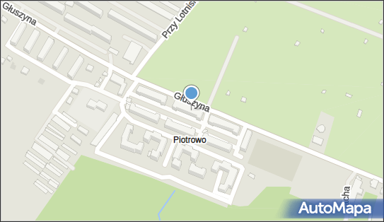Ireneusz Matuszak Lynx, Głuszyna 220, Poznań 61-329 - Przedsiębiorstwo, Firma, NIP: 7821562010