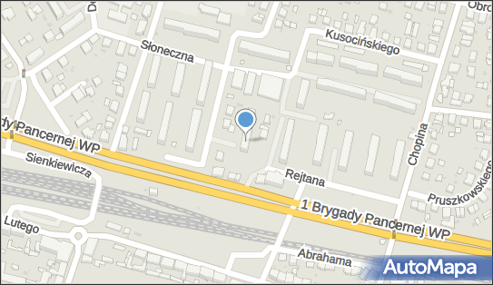 Ireneusz Miotk - Działalność Gospodarcza, ul. Rejtana 15 84-200 - Przedsiębiorstwo, Firma, NIP: 5881254357