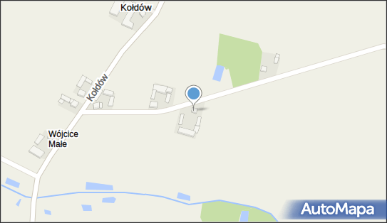 Ireneusz Nowak, Woleń 10, Woleń 98-235 - Przedsiębiorstwo, Firma, NIP: 8271481530