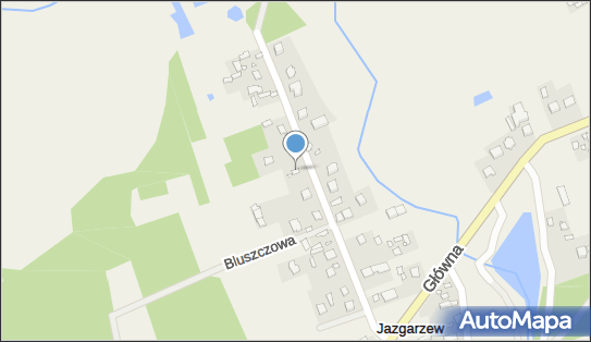 Ireneusz Sarzalski, ul. Górna 7C, Jazgarzew 05-502 - Przedsiębiorstwo, Firma, NIP: 7741794882