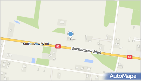 Ireneusz Stańczak, Sochaczew 22, Sochaczew 96-500 - Przedsiębiorstwo, Firma, NIP: 8371157645