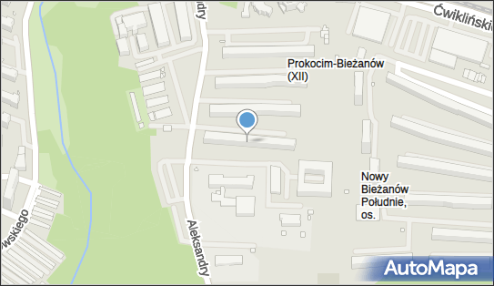 Ireneusz Szymański - Działalność Gospodarcza, Aleksandry 9 30-837 - Przedsiębiorstwo, Firma, NIP: 6791920822